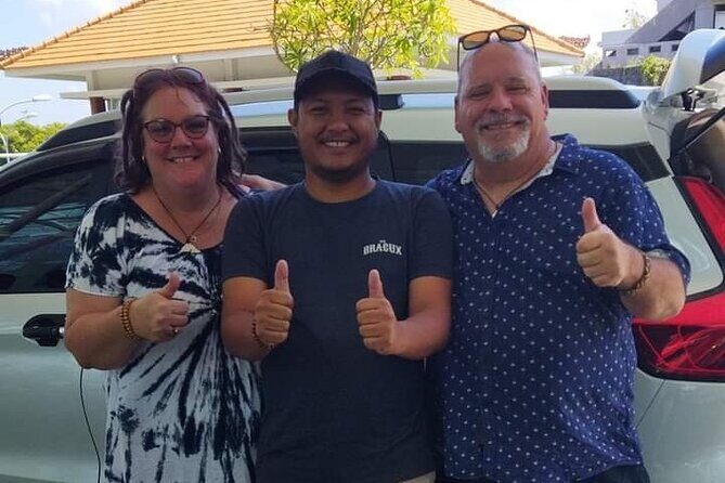 Bali Private Airport Pick up - Who This Transfer Fits Best (And Who Might Want Something Else)