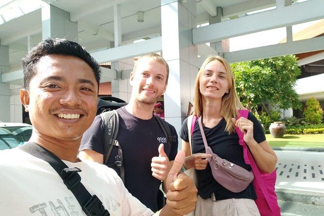 Bali Private arrival airport transfer - Key Things That Make This Transfer Work So Well