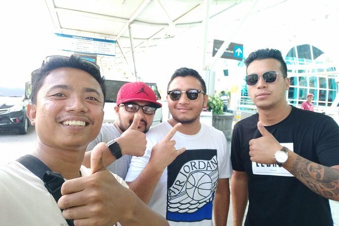 Bali Private arrival airport transfer - From Ngurah Rai to Seminyak: What the Ride Really Includes