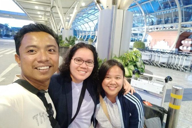 Bali Private arrival airport transfer - Price and Value: Why $7 Per Group Can Be a Smart Buy