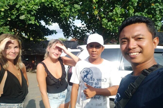 Bali Private arrival airport transfer - When Delays and Extras Hit: Traffic, Late Flights, and Gas Stops