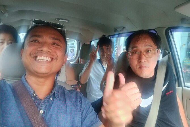 Bali Private arrival airport transfer - Who This Bali Transfer Fits Best