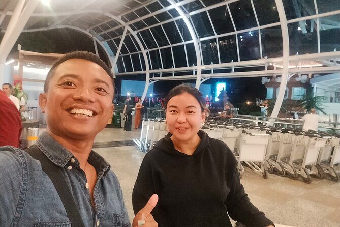 Bali Private arrival airport transfer - Should You Book This Bali Private Arrival Transfer?