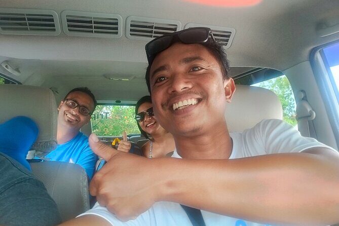 Bali Private arrival airport transfer - Finding Your Driver at Ngurah Rai: Name Sign and Contact That Actually Helps
