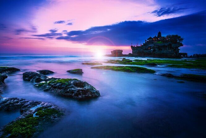 Bali Private Car and Customize Tour With English Speaking Driver - Quick hits before you go