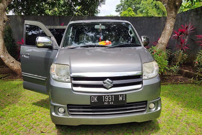 Bali Private Car and Customize Tour With English Speaking Driver - What makes the guide matter more than you think