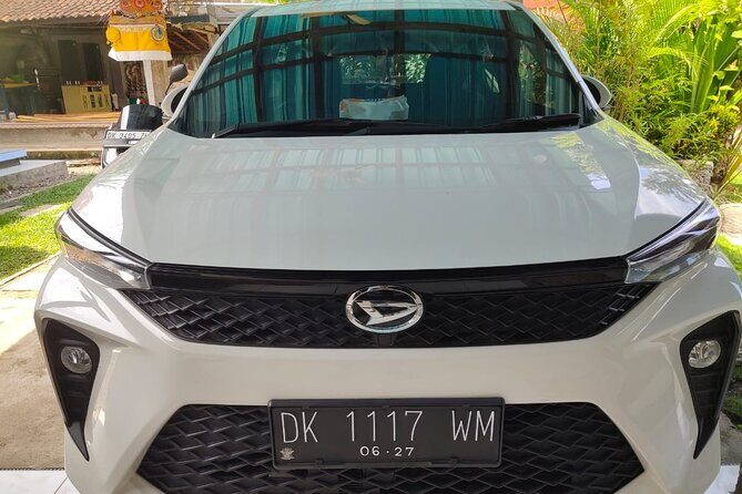 Bali Private Car and Customize Tour With English Speaking Driver - A quick note on weather and pace