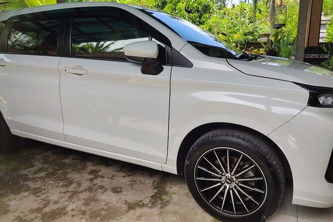 Bali Private Car and Customize Tour With English Speaking Driver - FAQ
