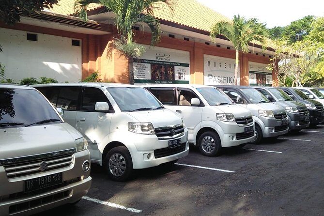Bali Private Car and Customize Tour With English Speaking Driver - Stop by stop: Bali’s mix of ritual sites, craft, and beach time
