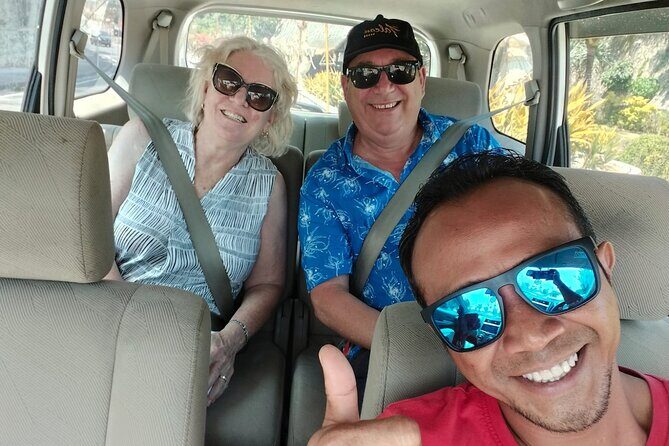 Bali Private Car and Driver – Explore the Island Your Way - Key things to know before you go