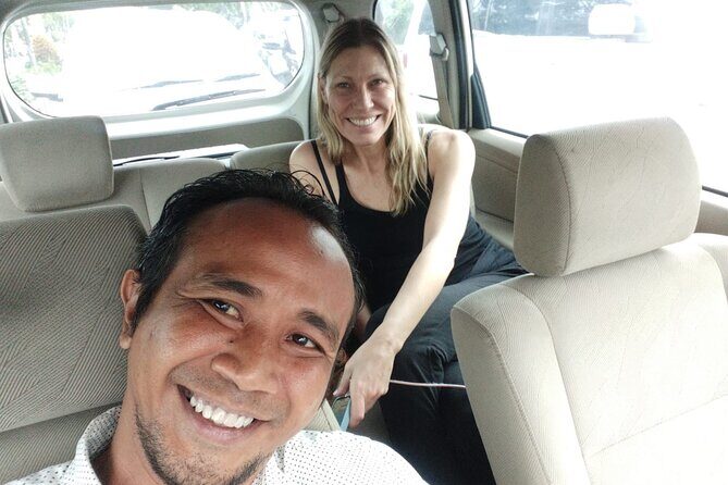 Bali Private Car and Driver – Explore the Island Your Way - Why a private driver is the smartest way around Seminyak and beyond