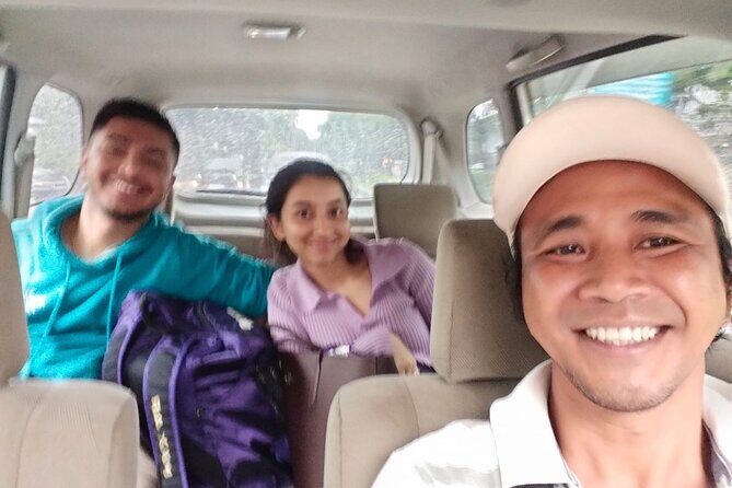Bali Private Car and Driver – Explore the Island Your Way - Drivers you can trust: safe, punctual, and genuinely helpful