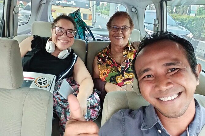 Bali Private Car and Driver – Explore the Island Your Way - Car comfort and real-world time savings
