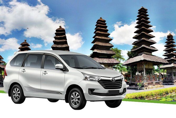 Bali Private Car Charter & Customize Tour With Driver English Speaking-Free WiFi - Key things to know before you go