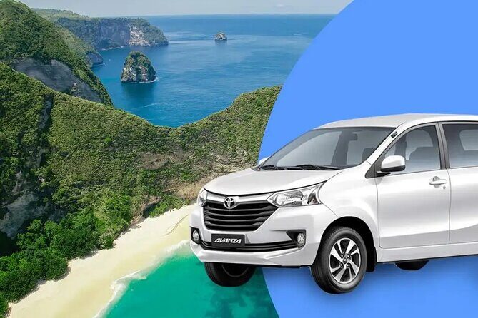 Bali Private Car Charter with English Speaking Driver - South Bali: beaches, Uluwatu sunset culture, and Jimbaran bay