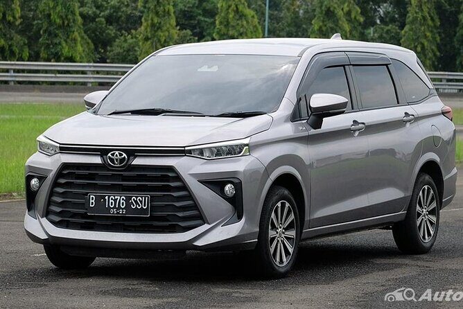 Bali Private Car Charter with English Speaking Driver - Price and value: $36 per person with real coverage