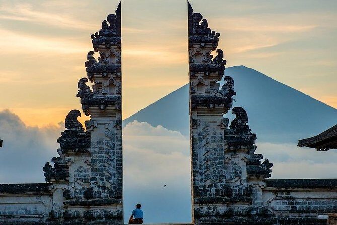 Bali Private Car Charter with English Speaking Driver - Weather and Comfort: The Small Risks That Matter
