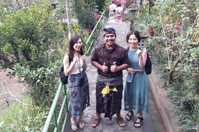 Bali Private Car Charter with English Speaking Driver Or Guide - Key highlights worth knowing