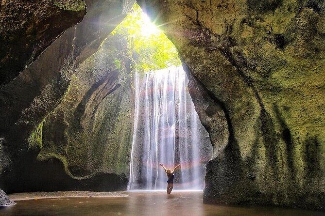 Bali Private Car Charter with English Speaking Driver Or Guide - Picking Your Bali Mix: Temples, Rice Terraces, and Coffee Stops