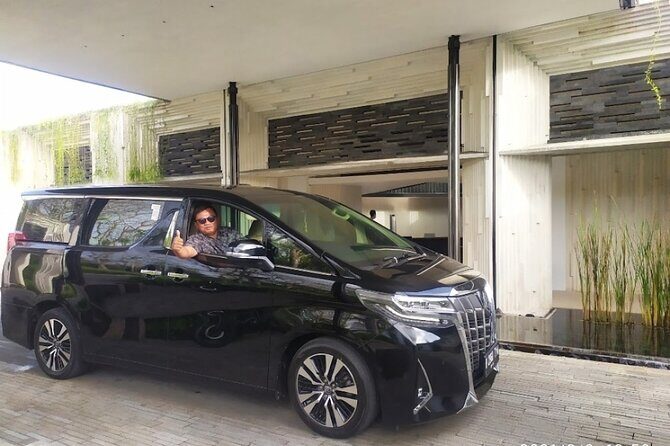Bali Private Car Service with English Speaking Driver - Key highlights you’ll care about