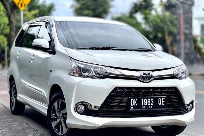 Bali Private Car Service with English Speaking Driver - What 10 hours really means (pickup, mileage, and pacing)