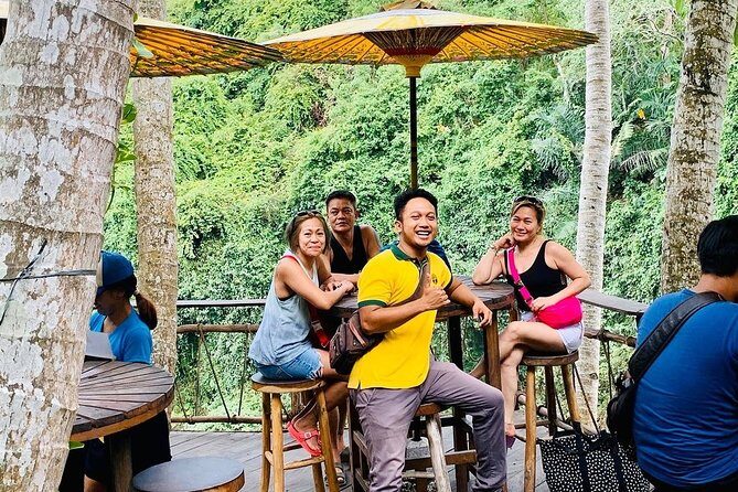 Bali Private Chartered Service - Kuta pickup with a flexible day plan you can actually control