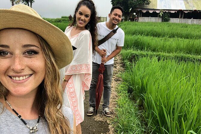 Bali Private Chartered Service - East, West, and North Bali add-ons: how the USD 15 per trip works