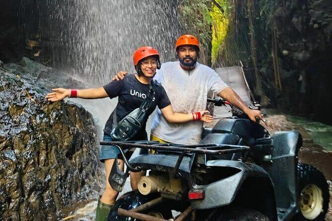 Bali Private Custom Tour - Bali Highlights: Culture and Adventure on a Route You Control