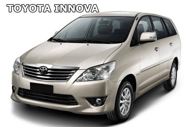 Bali Private Custom Tour - Bali Car Hire with Driver - Why a private driver beats self-driving in Bali traffic