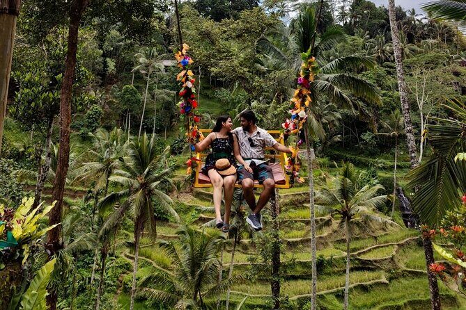 Bali Private Custom Tour - How the Custom Planning Fits a 10-Hour Bali Day
