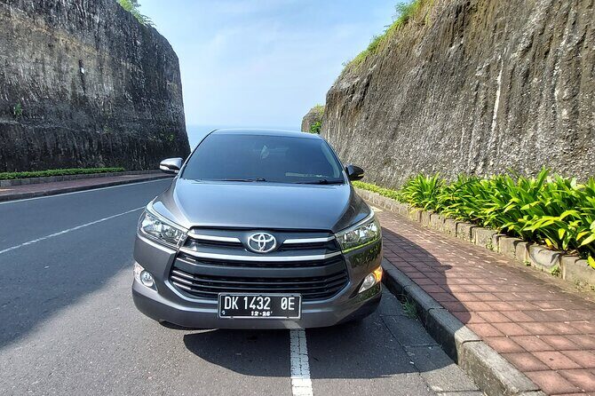 Bali Private Departure Transfer- Bali Hotel to Airport - From Your Hotel Lobby to DPS: How the Ride Actually Works