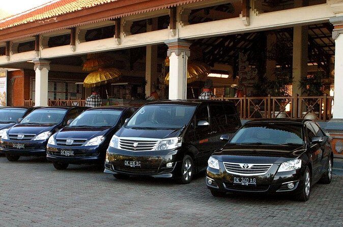 Bali Private Departure Transfer- Bali Hotel to Airport - Who This Transfer Fits Best (And Who Should Rethink It)