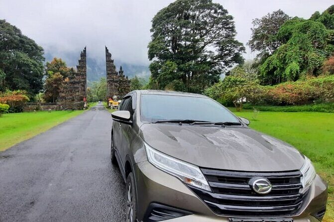 Bali Private Departure Transfer- Bali Hotel to Airport - Picking the Right Pickup Window (Because Bali Traffic Is Real)