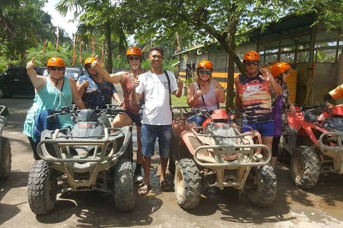 Bali Private Driver - Bali customized private tour - Your day itinerary: you choose, the driver shapes the order
