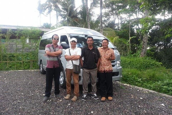 Bali Private Driver - Bali customized private tour - Price and logistics: $35 per person works best with a clear plan
