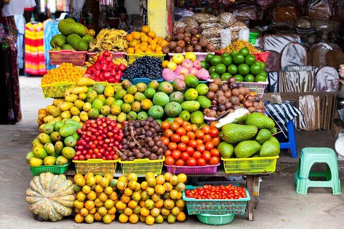 Bali Private Food Walking Tour With Locals: The 10 Tastings - Key things that make this tour worth your time