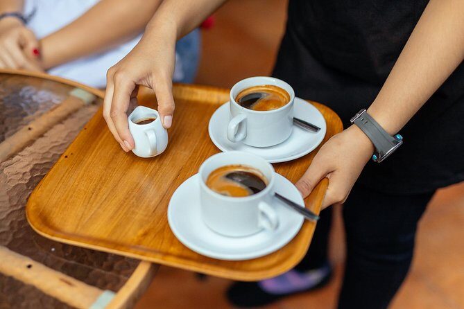 Bali Private Food Walking Tour With Locals: The 10 Tastings - How the 3-hour plan actually feels