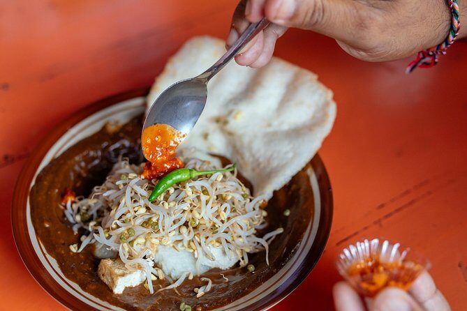 Bali Private Food Walking Tour With Locals: The 10 Tastings - Who this tour suits best