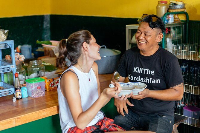 Bali Private Food Walking Tour With Locals: The 10 Tastings - Practical tips that make the tour smoother