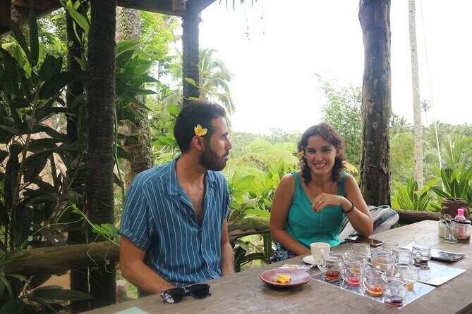 Bali Private tour - Waterfall time: Kanto Lampo and Tegenungan in one shot