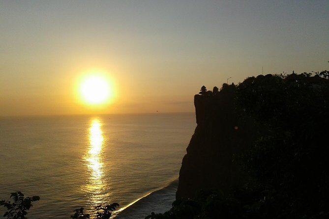 Bali Private Tour Guide And Driver - Key Highlights You’ll Actually Feel on the Ground