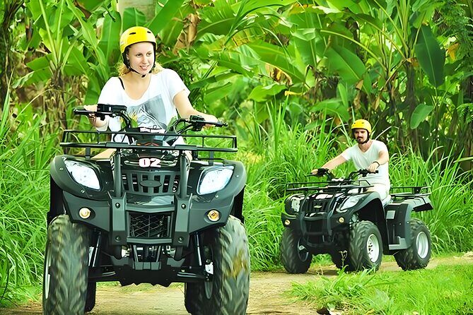 Bali Quad Bike: 2 Hours ATV Ride Adventure Activity - Key highlights that make this ATV adventure worth it