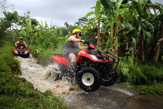 Bali Quad Bike : Best ATV Ride Adventures - Quick takes before you book