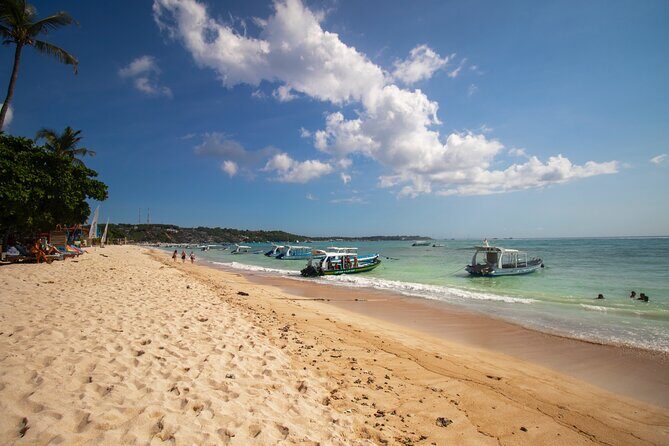Bali Reef Cruise and Lembongan Island Day Trip - Quick take: what you’ll feel on day one