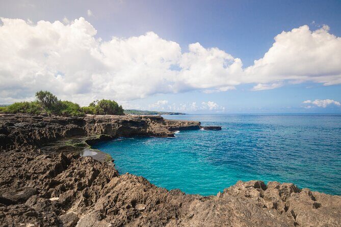 Bali Reef Cruise and Lembongan Island Day Trip - From Seminyak to Benoa: start time matters on Bali days