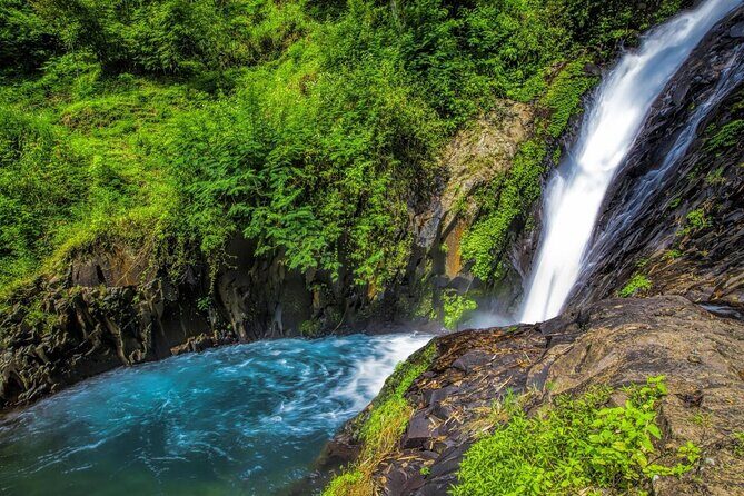 Bali Secret Waterfall Tour - Private and All-Inclusive - Key things to know before you chase Bali’s secret falls