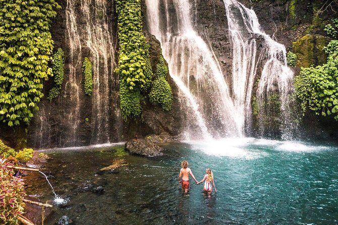 Bali Secret Waterfall Tour - Private and All-Inclusive - What makes this a private, all-inclusive day (and where the value hides)