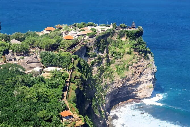 Bali Sekumpul with Fiji Waterfall & Bedugul Temple (Private Tour) - What to Bring: Avoid the Common Waterfall Mistakes