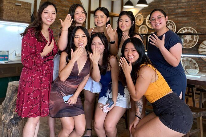 Bali Seminyak Silver Class Activity and Take Your Own Creation - Tools and techniques: what you’ll actually do at the workbench