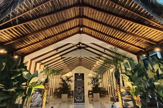 Bali Seminyak Silver Class Activity and Take Your Own Creation - Getting to Padi Jewelry Classes near Seminyak